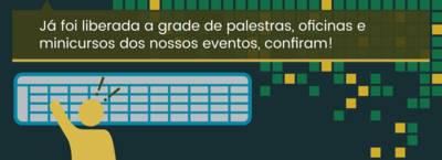 Banner Grade Liberada Banner Grade Liberada