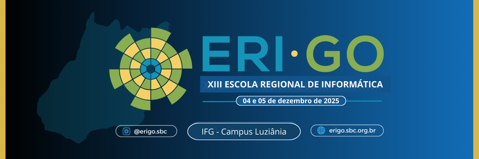 capa IFG Luziânia