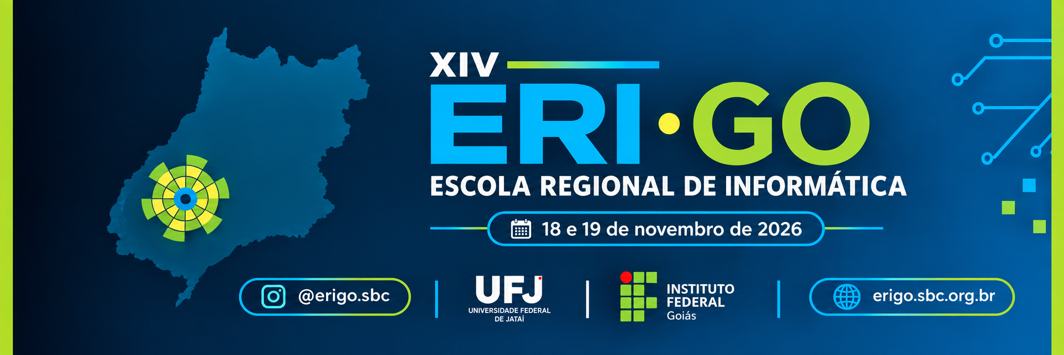 Banner Principal do ERI-GO 2026