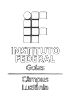 Site do IFG Luziânia
