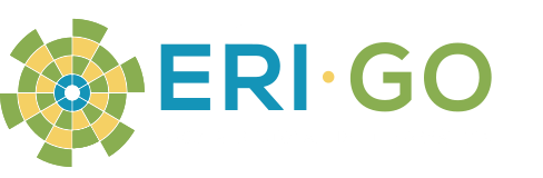 Logo ERI-GO